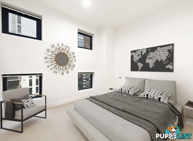 3205/58 Clarke Street SOUTHBANK VIC 3006