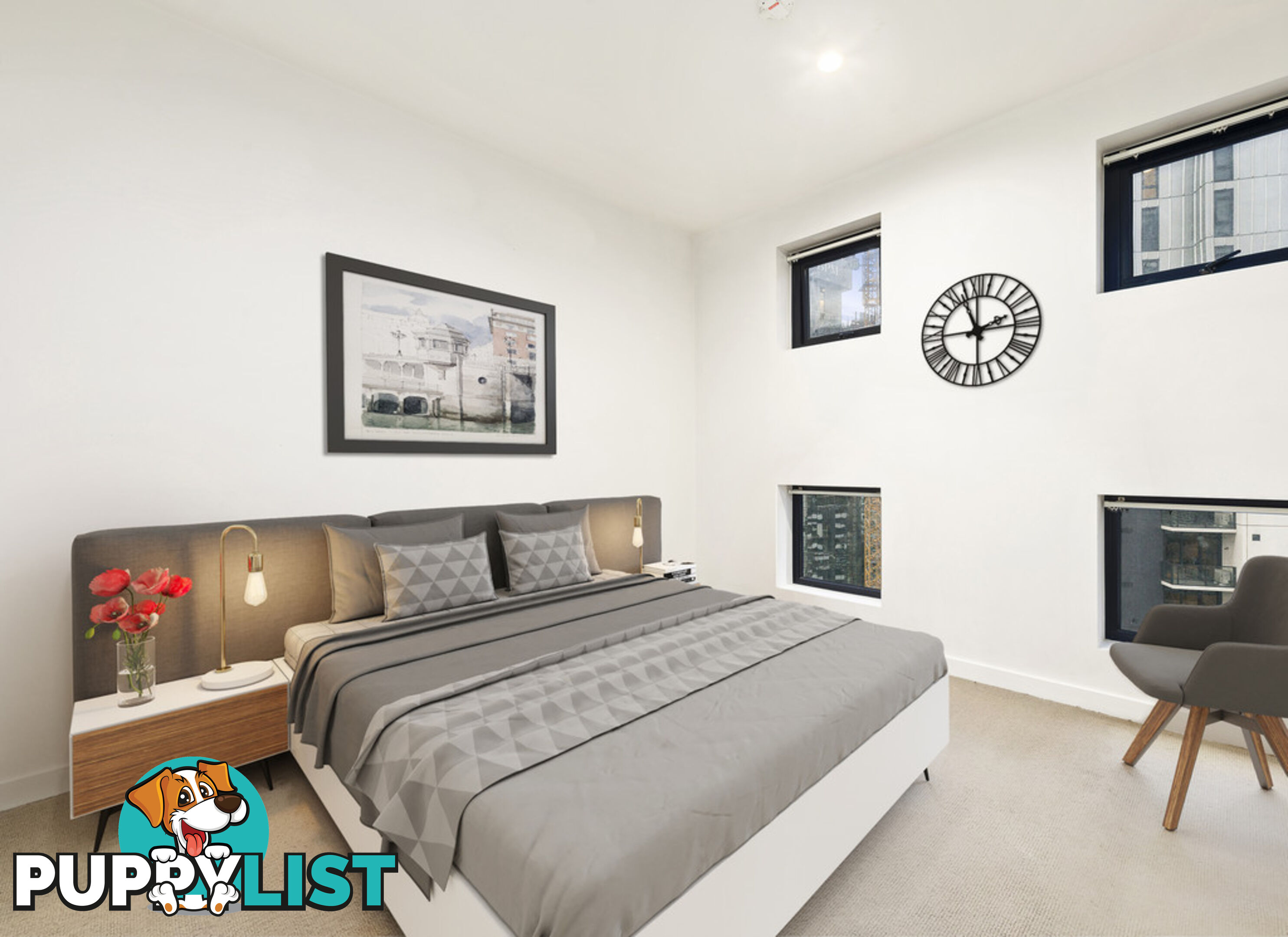 3205/58 Clarke Street SOUTHBANK VIC 3006