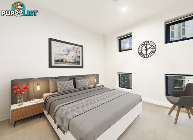 3205/58 Clarke Street SOUTHBANK VIC 3006