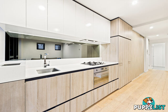 3205/58 Clarke Street SOUTHBANK VIC 3006