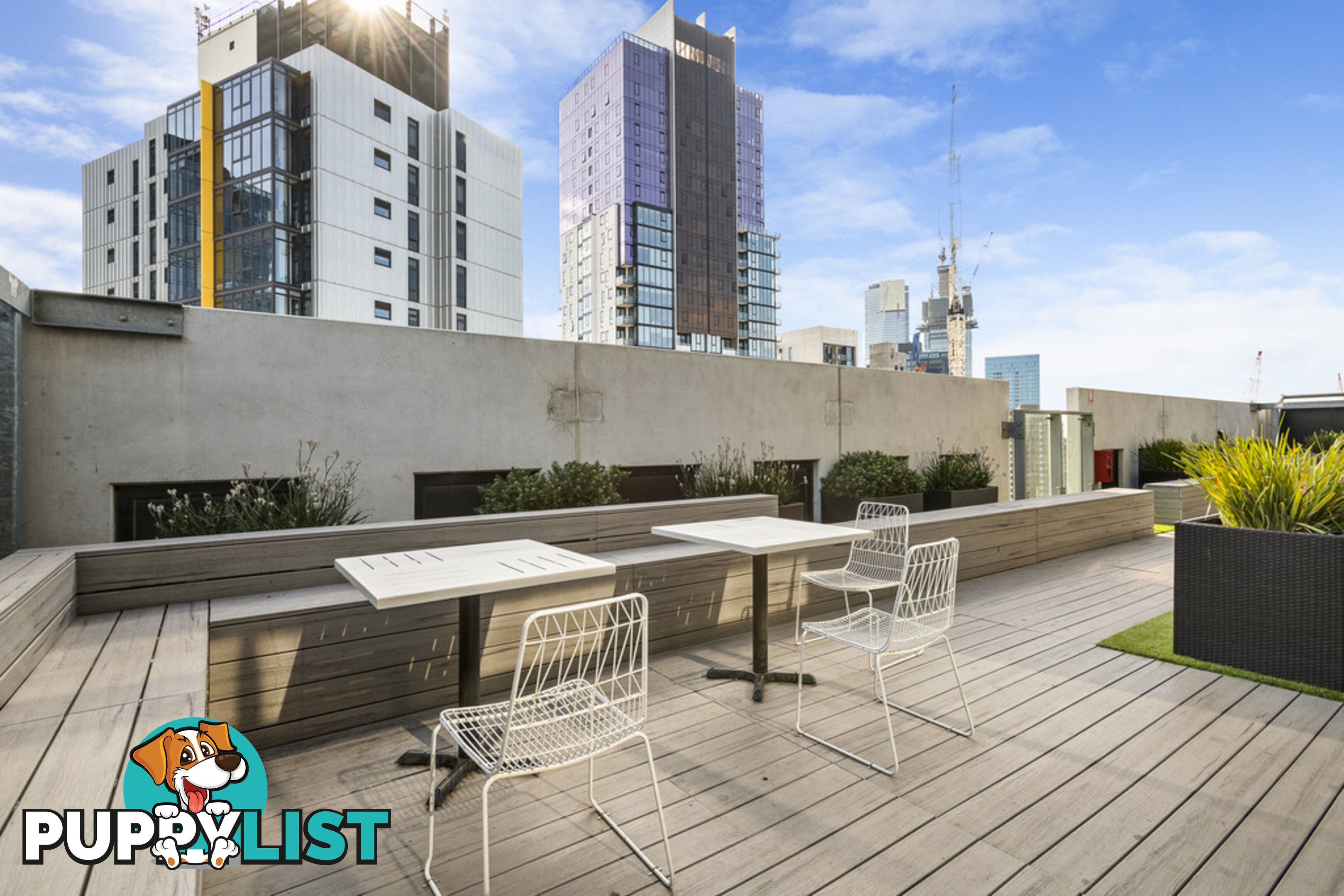 3205/58 Clarke Street SOUTHBANK VIC 3006