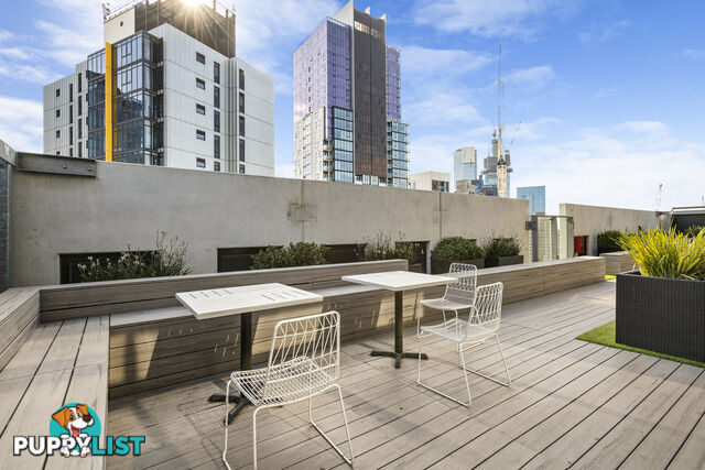 3205/58 Clarke Street SOUTHBANK VIC 3006