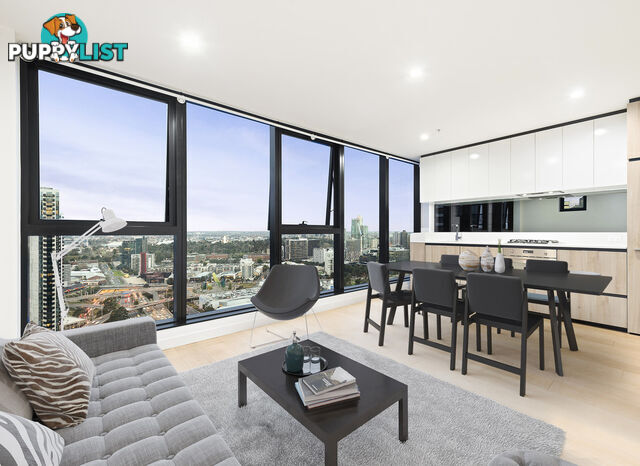 3205/58 Clarke Street SOUTHBANK VIC 3006