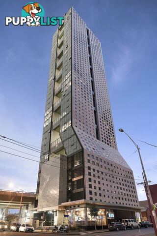 3205/58 Clarke Street SOUTHBANK VIC 3006