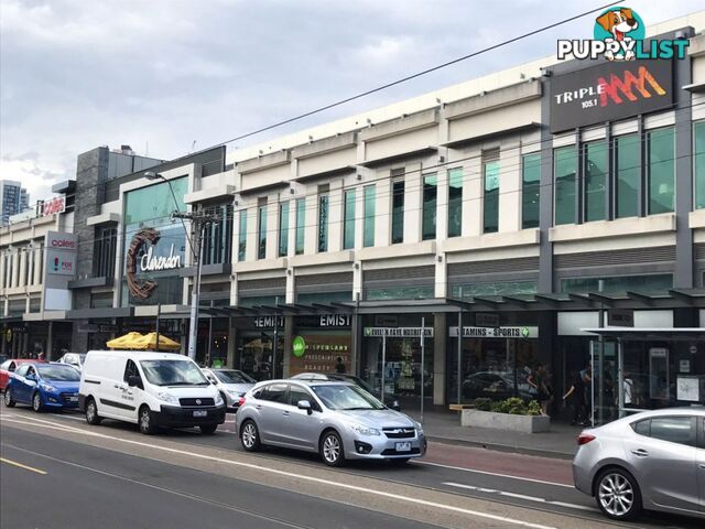 3205/58 Clarke Street SOUTHBANK VIC 3006