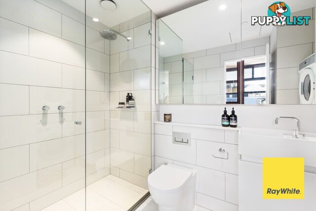 606/31 Grattan Street PRAHRAN VIC 3181