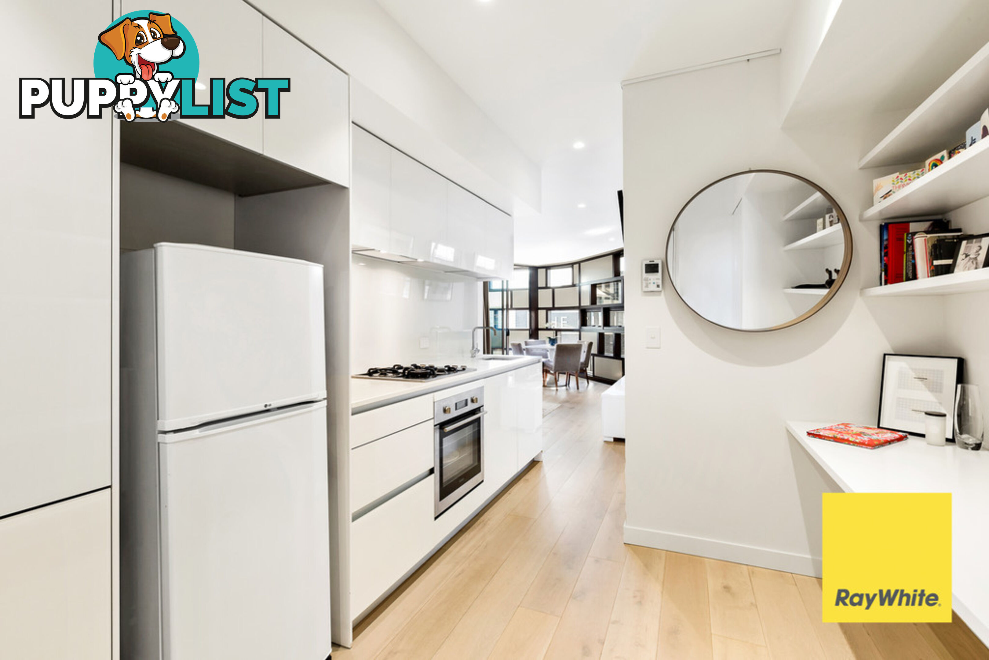 606/31 Grattan Street PRAHRAN VIC 3181