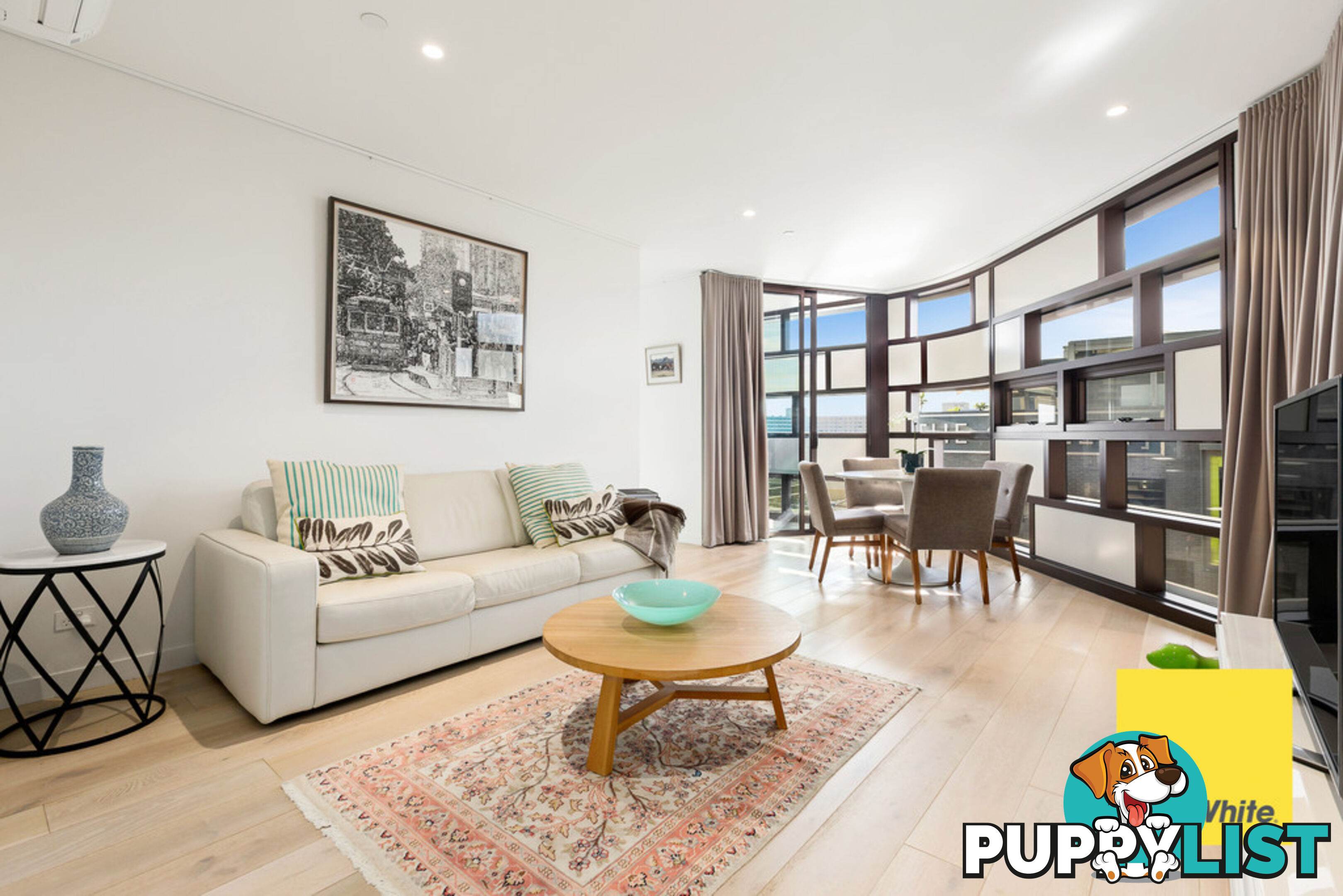 606/31 Grattan Street PRAHRAN VIC 3181