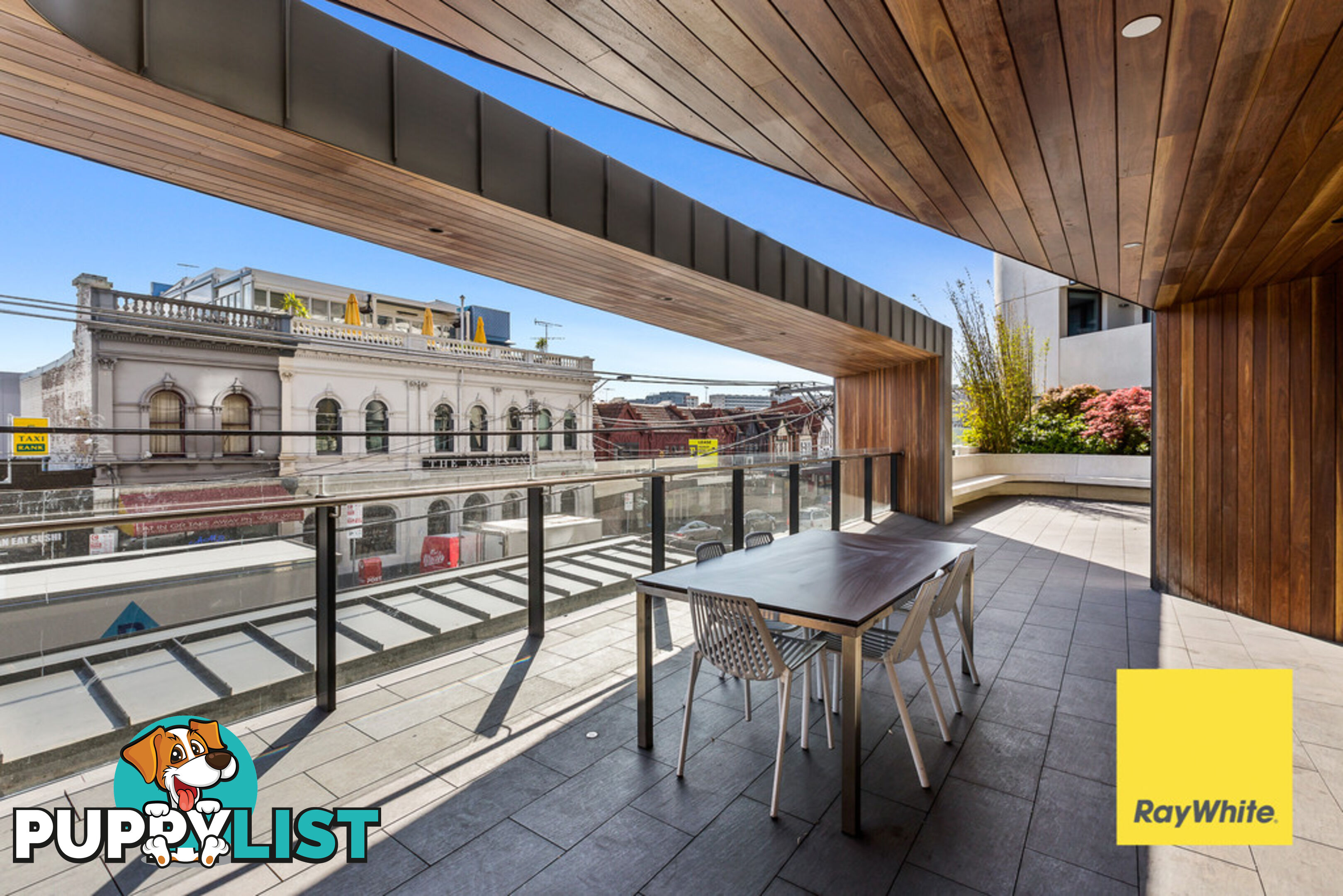 606/31 Grattan Street PRAHRAN VIC 3181
