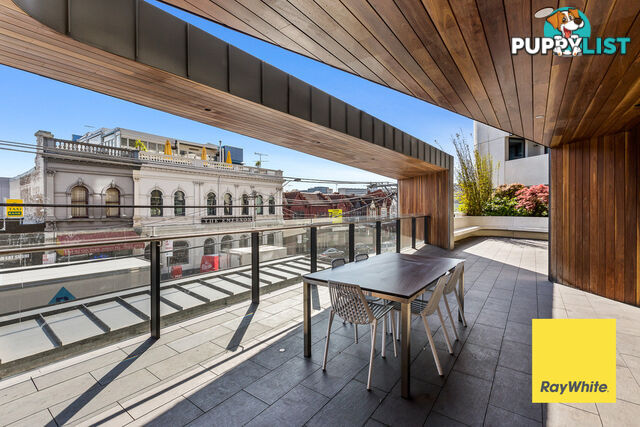 606/31 Grattan Street PRAHRAN VIC 3181