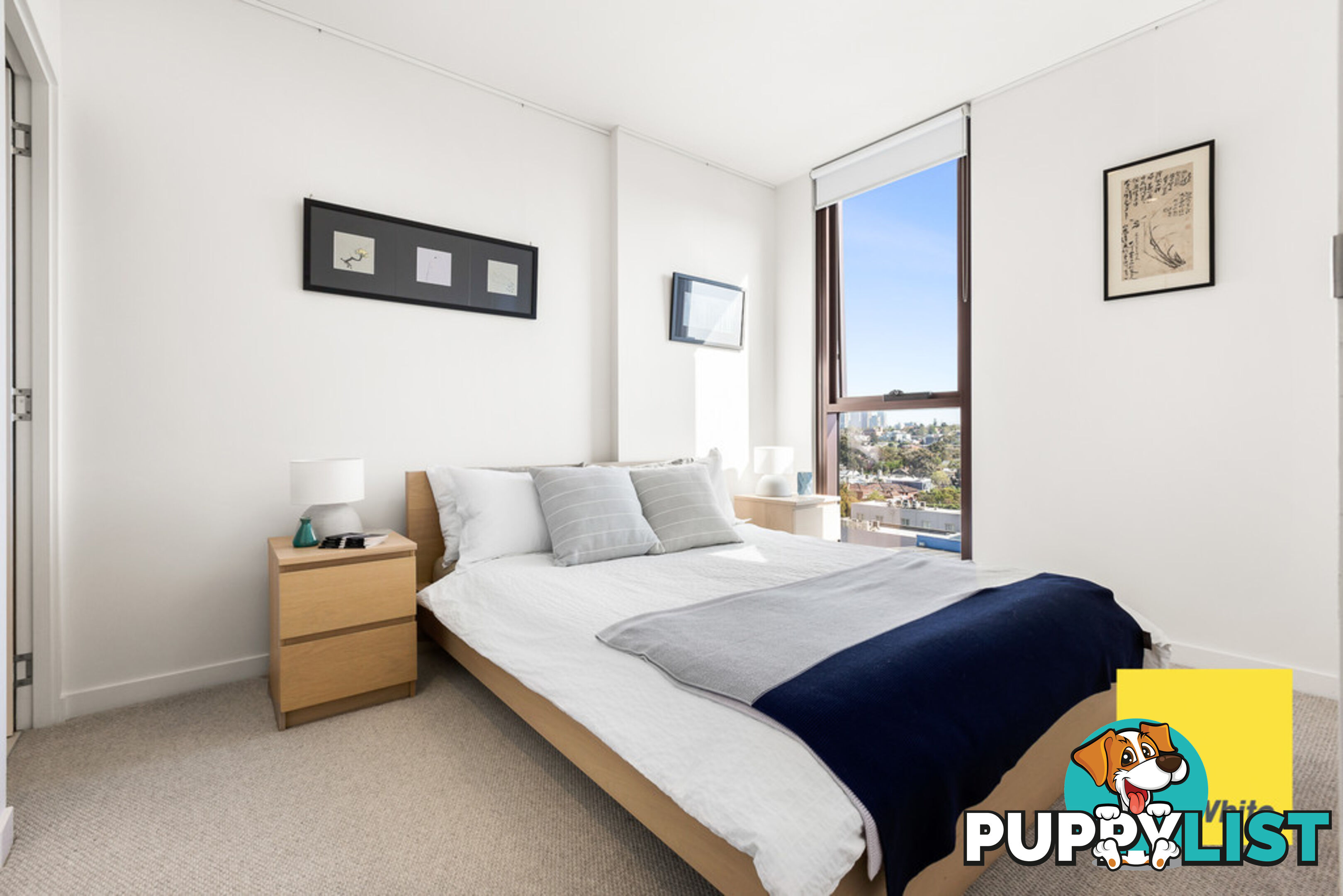 606/31 Grattan Street PRAHRAN VIC 3181
