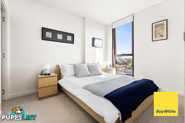 606/31 Grattan Street PRAHRAN VIC 3181