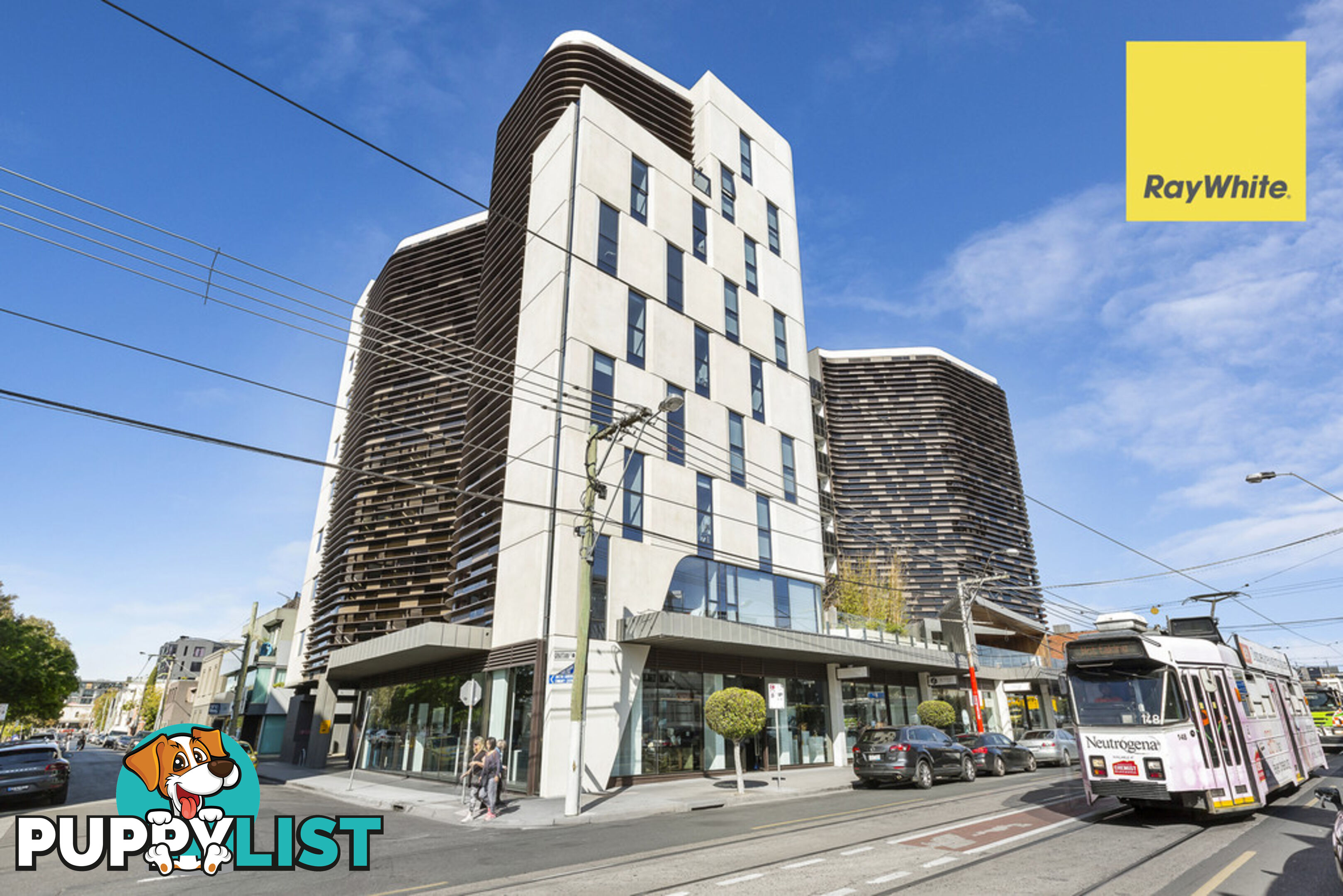 606/31 Grattan Street PRAHRAN VIC 3181