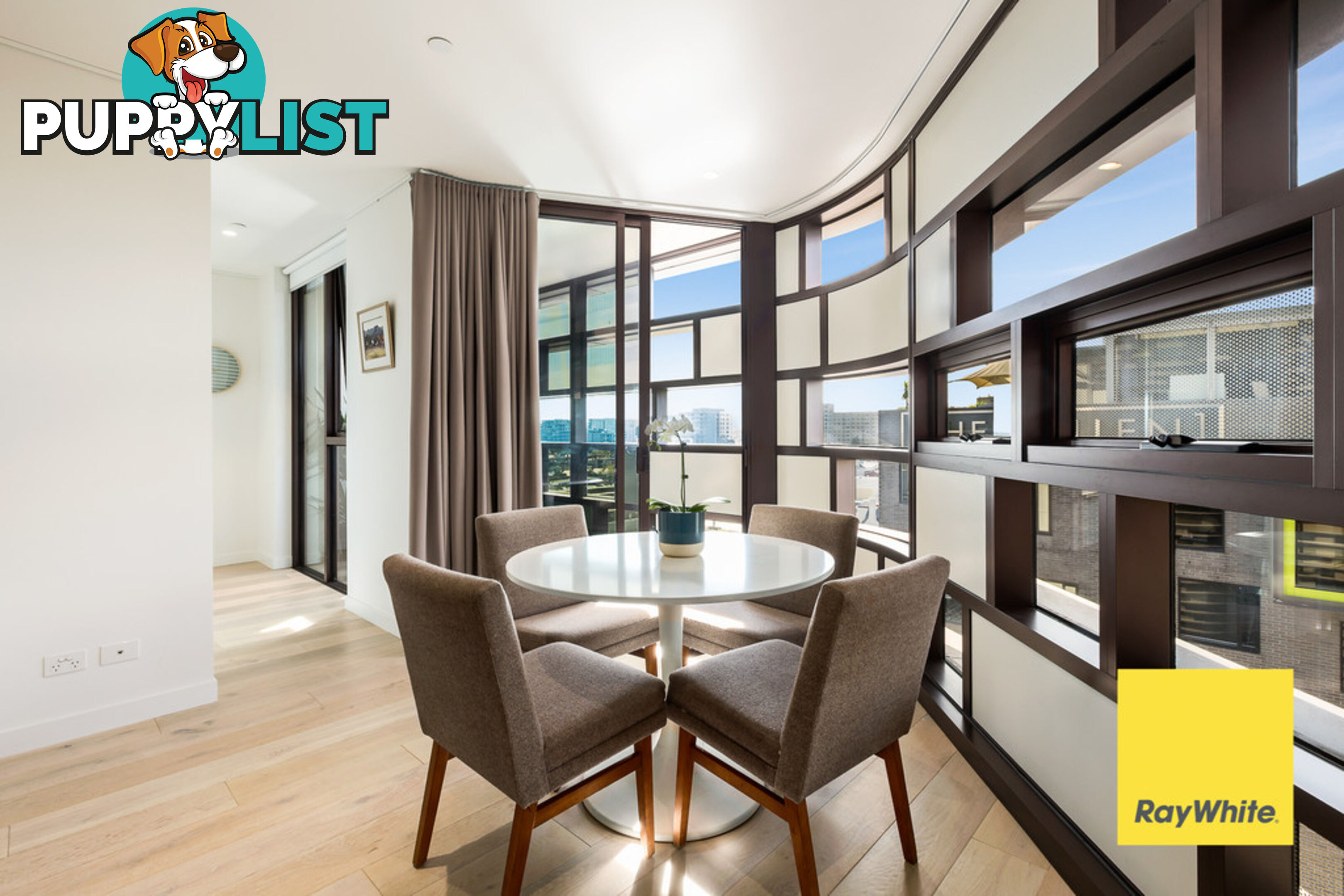 606/31 Grattan Street PRAHRAN VIC 3181