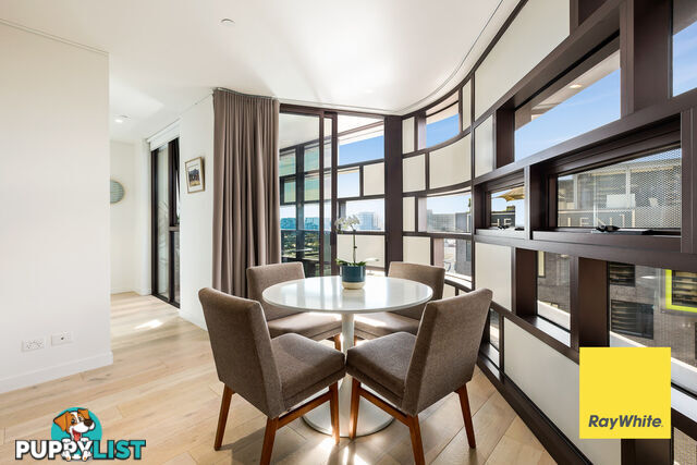 606/31 Grattan Street PRAHRAN VIC 3181