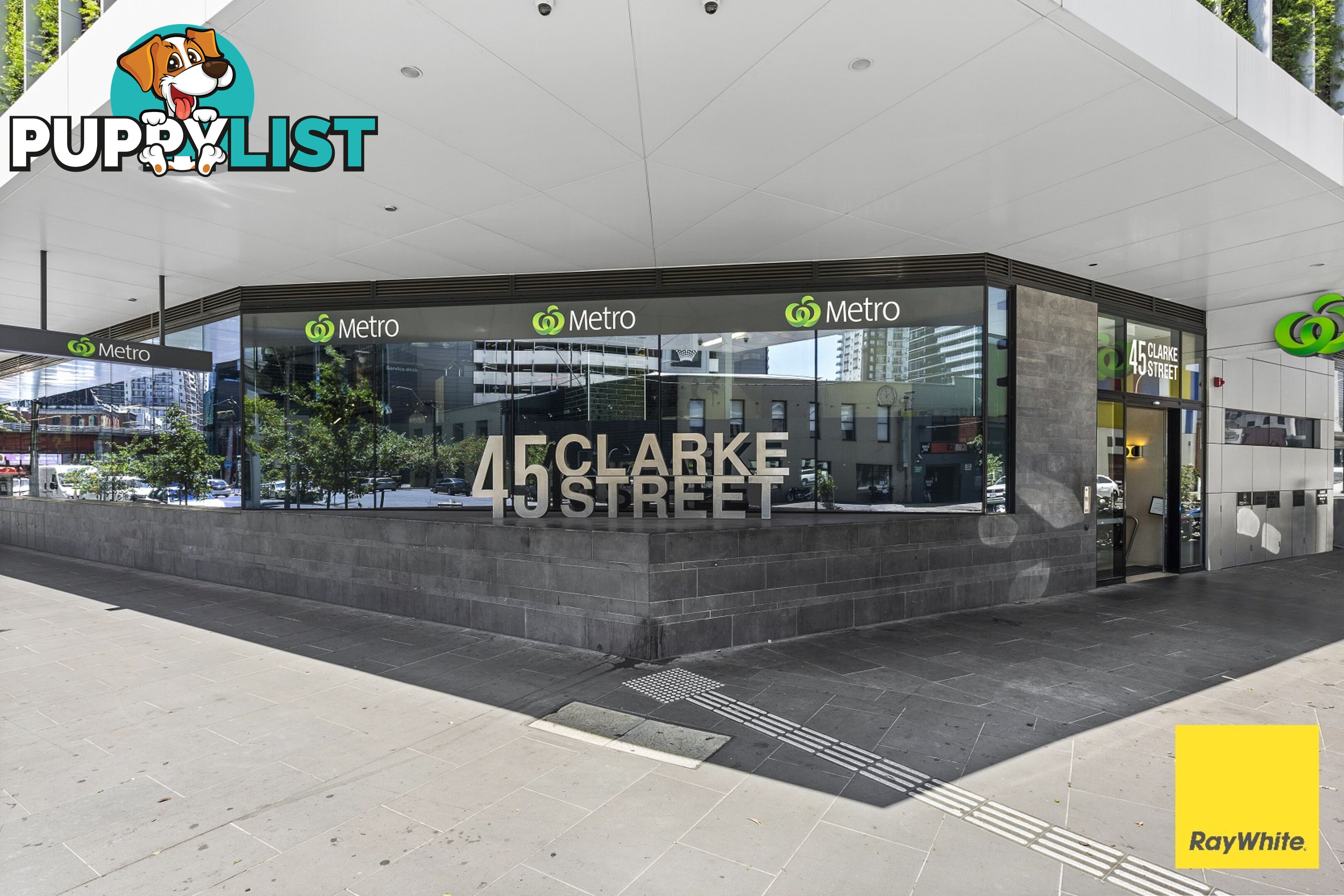 4106/45 Clarke Street SOUTHBANK VIC 3006