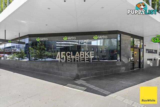 4106/45 Clarke Street SOUTHBANK VIC 3006