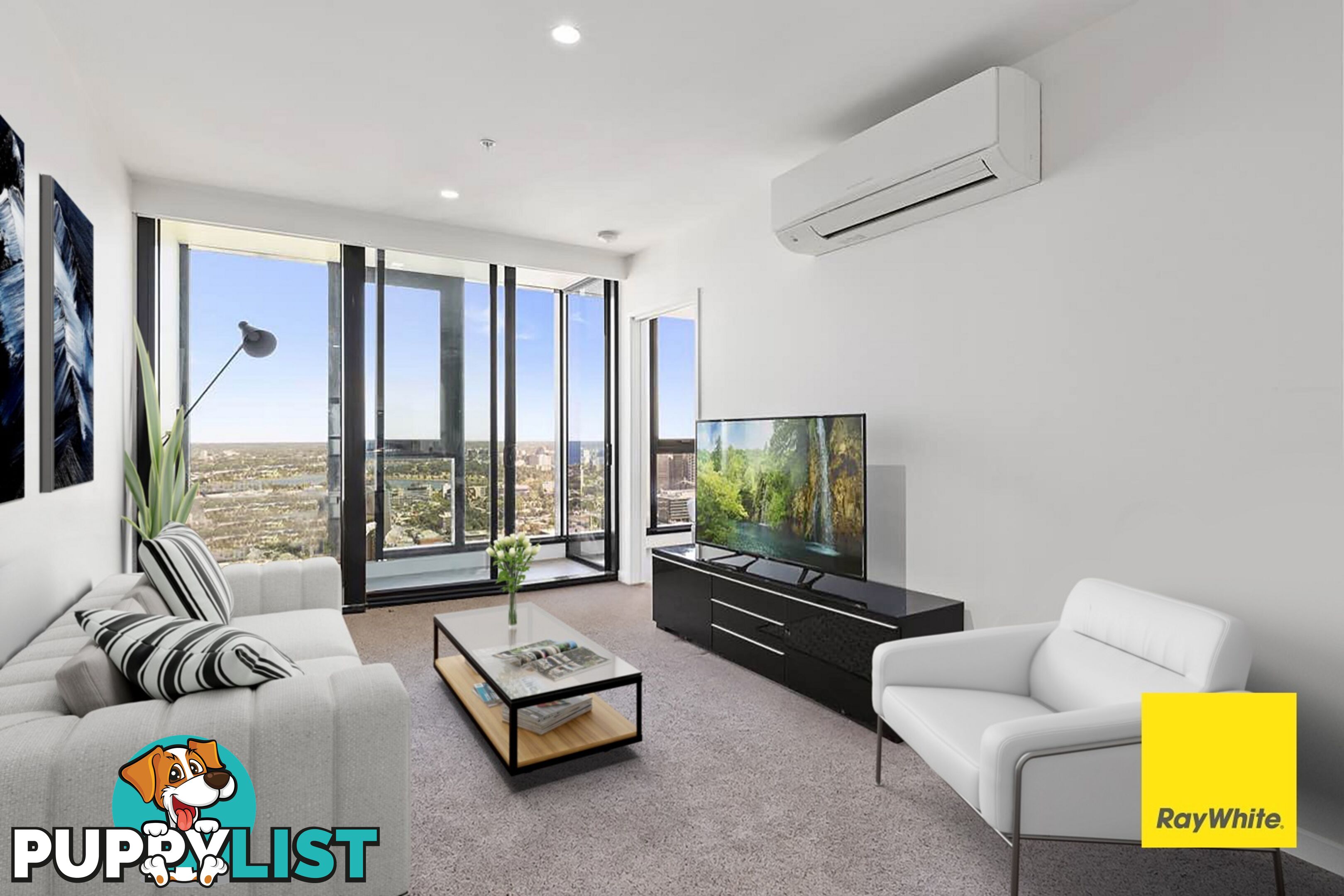 4106/45 Clarke Street SOUTHBANK VIC 3006