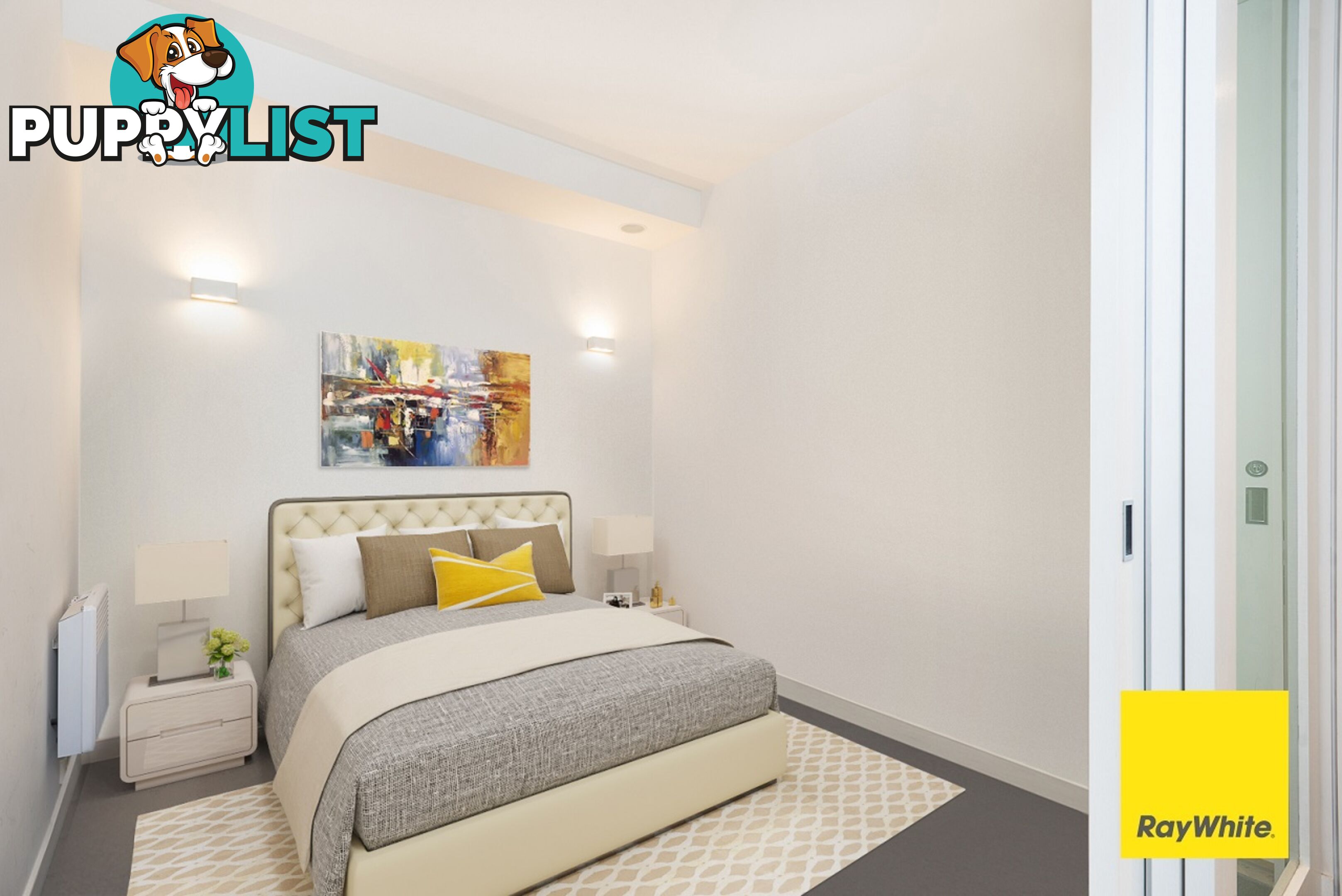 312/108 Flinders Street MELBOURNE VIC 3000