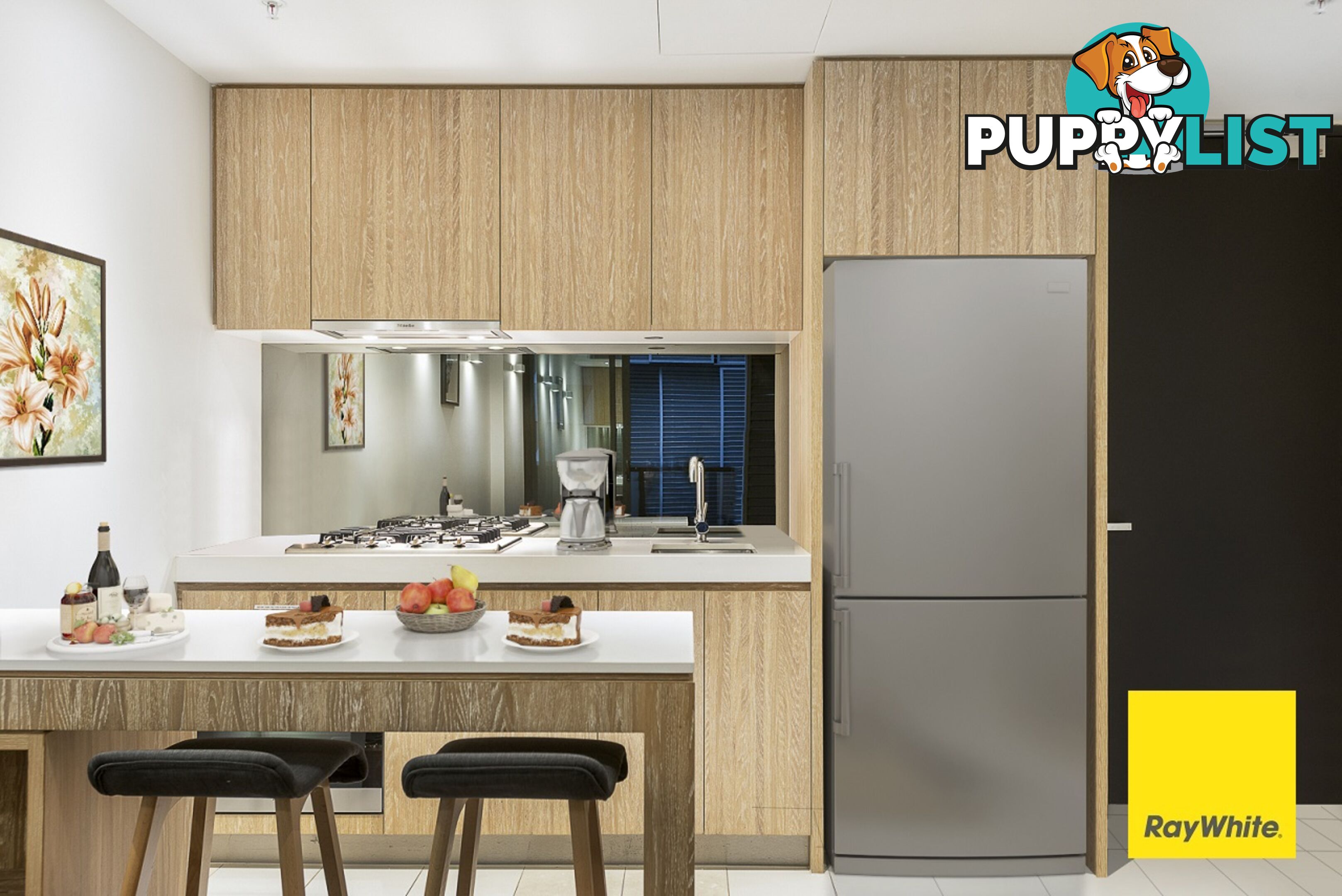 312/108 Flinders Street MELBOURNE VIC 3000