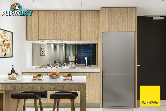 312/108 Flinders Street MELBOURNE VIC 3000