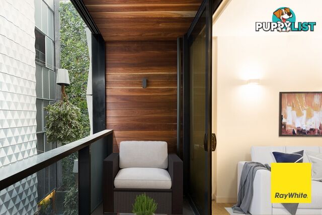 312/108 Flinders Street MELBOURNE VIC 3000