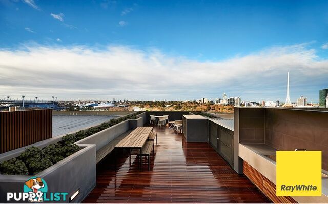 312/108 Flinders Street MELBOURNE VIC 3000