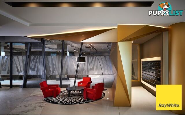 312/108 Flinders Street MELBOURNE VIC 3000