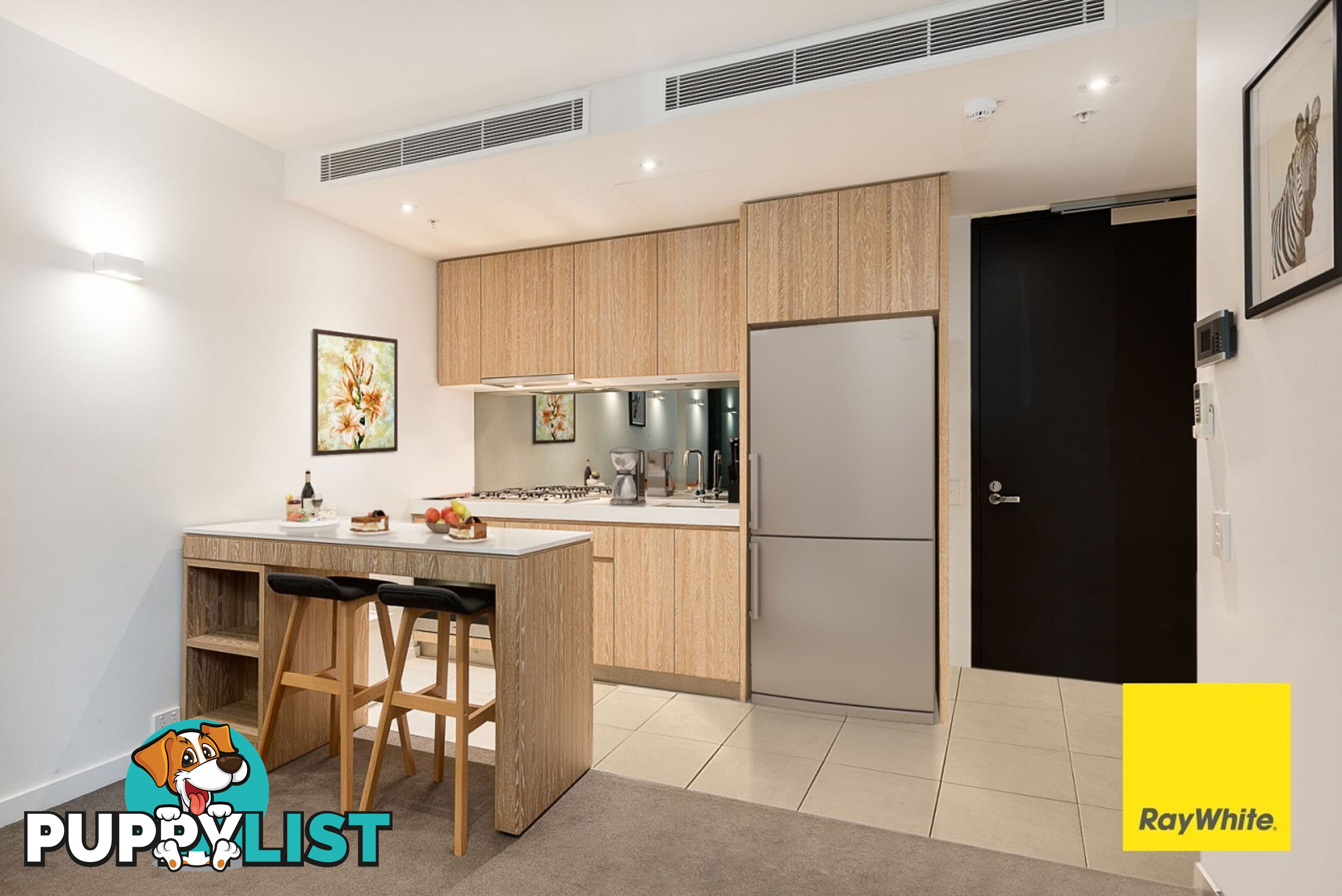 312/108 Flinders Street MELBOURNE VIC 3000