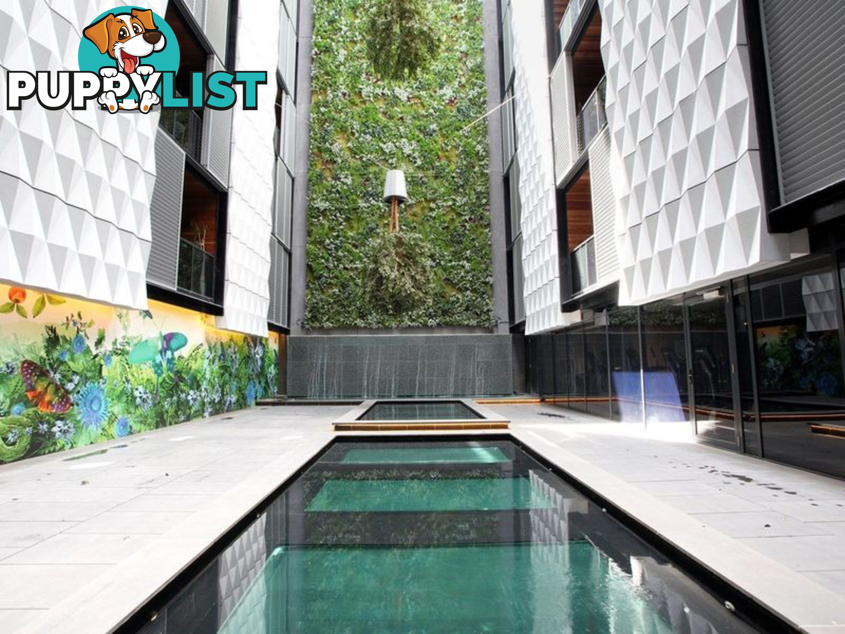 312/108 Flinders Street MELBOURNE VIC 3000