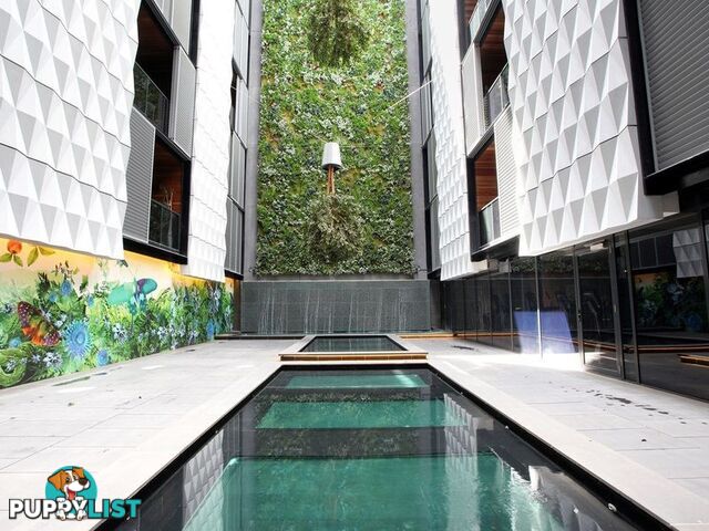 312/108 Flinders Street MELBOURNE VIC 3000