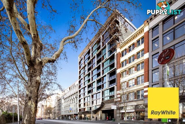 312/108 Flinders Street MELBOURNE VIC 3000