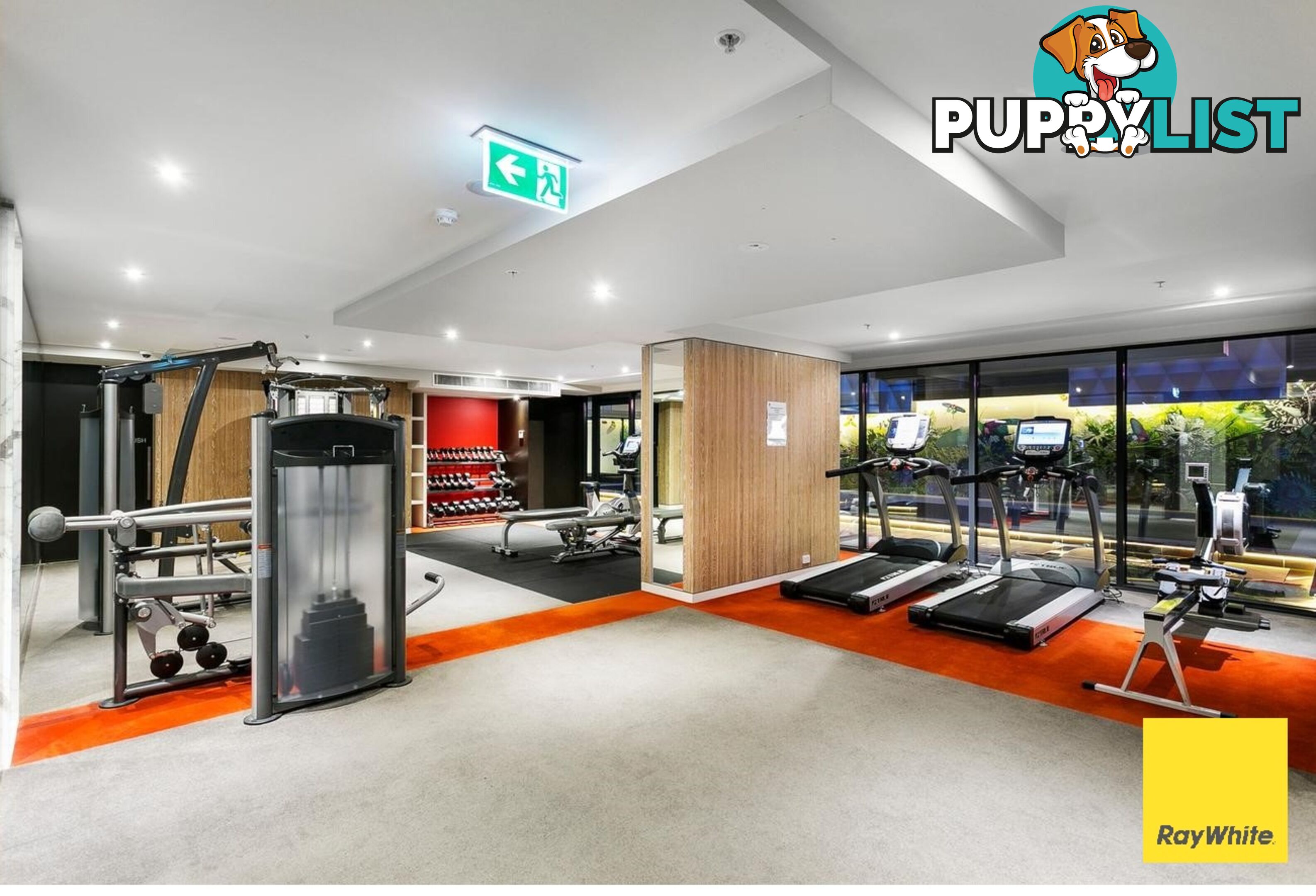312/108 Flinders Street MELBOURNE VIC 3000