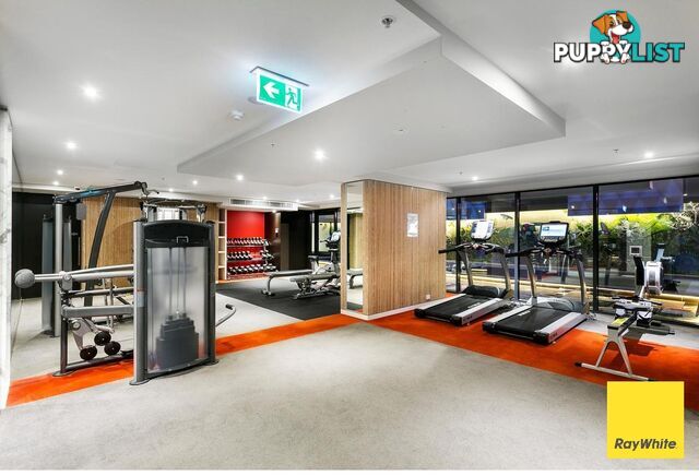 312/108 Flinders Street MELBOURNE VIC 3000
