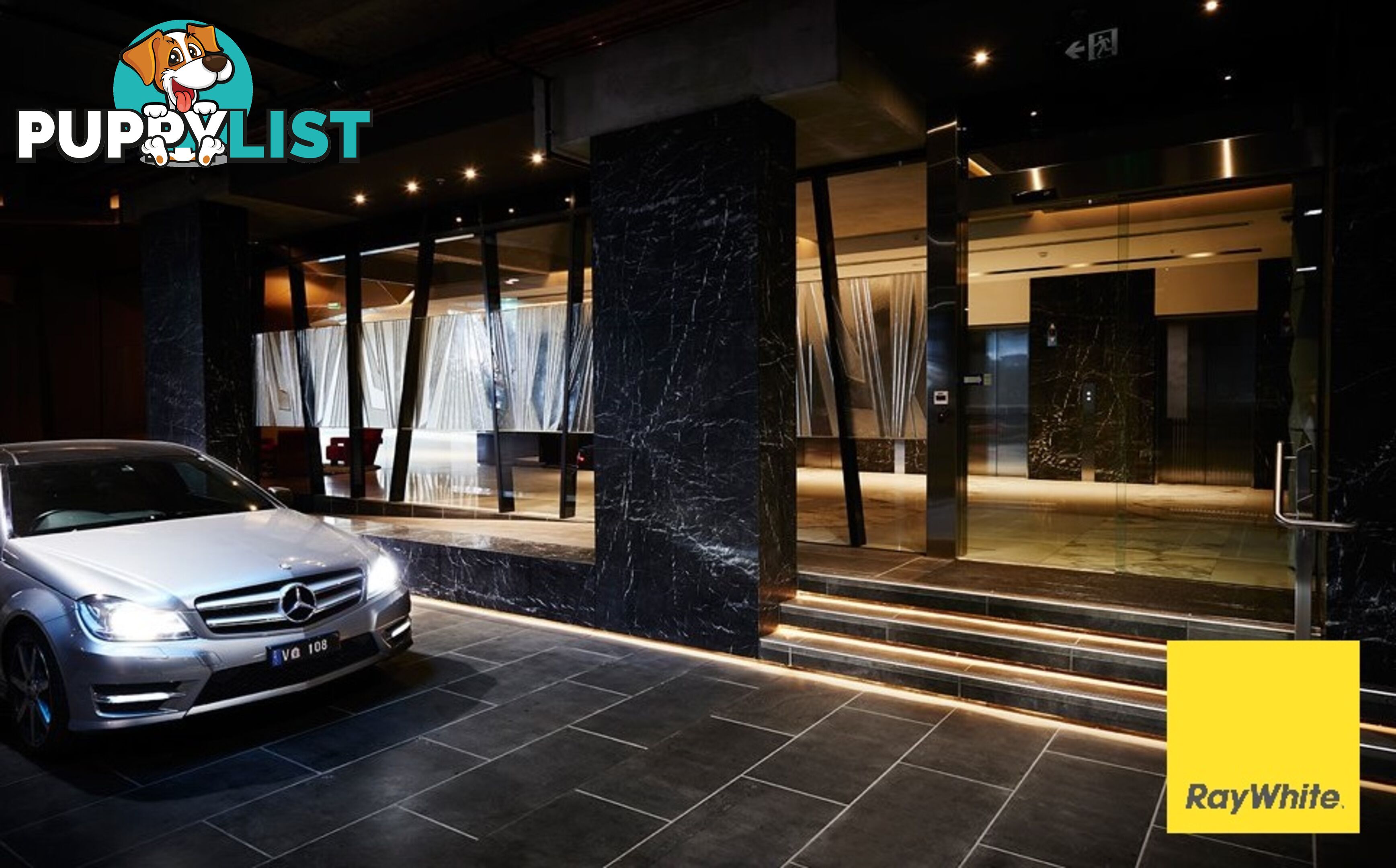 312/108 Flinders Street MELBOURNE VIC 3000