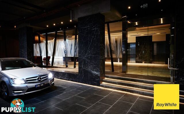 312/108 Flinders Street MELBOURNE VIC 3000