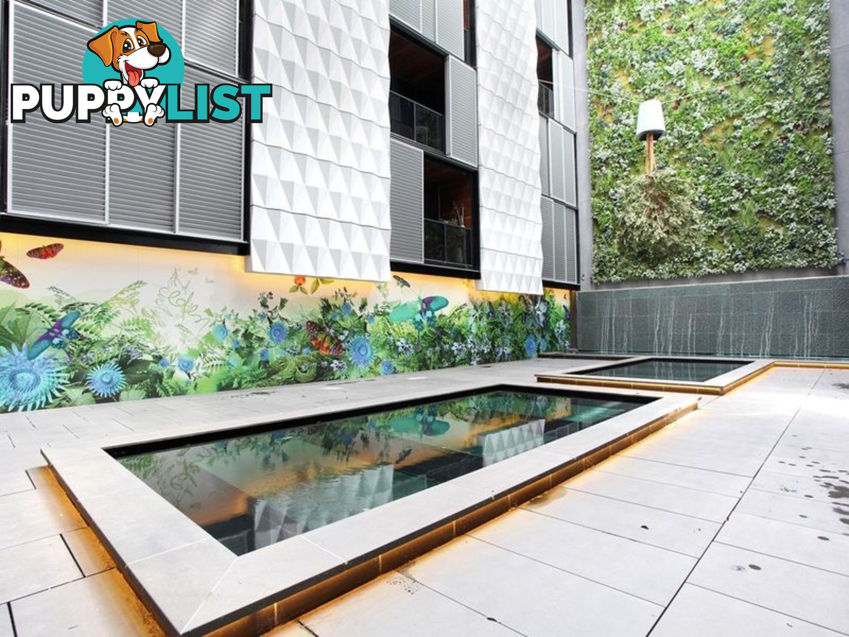 312/108 Flinders Street MELBOURNE VIC 3000