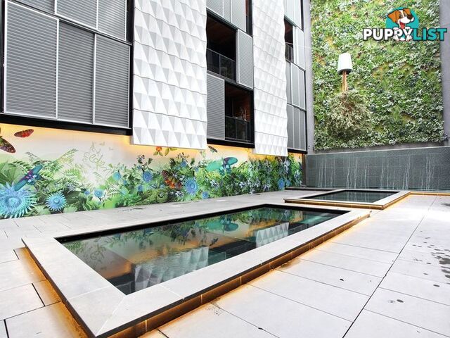 312/108 Flinders Street MELBOURNE VIC 3000