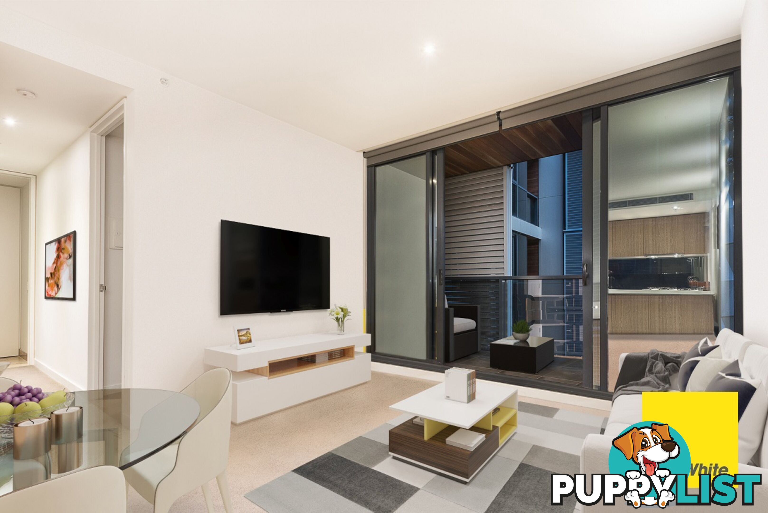 312/108 Flinders Street MELBOURNE VIC 3000