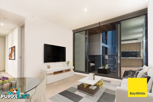 312/108 Flinders Street MELBOURNE VIC 3000