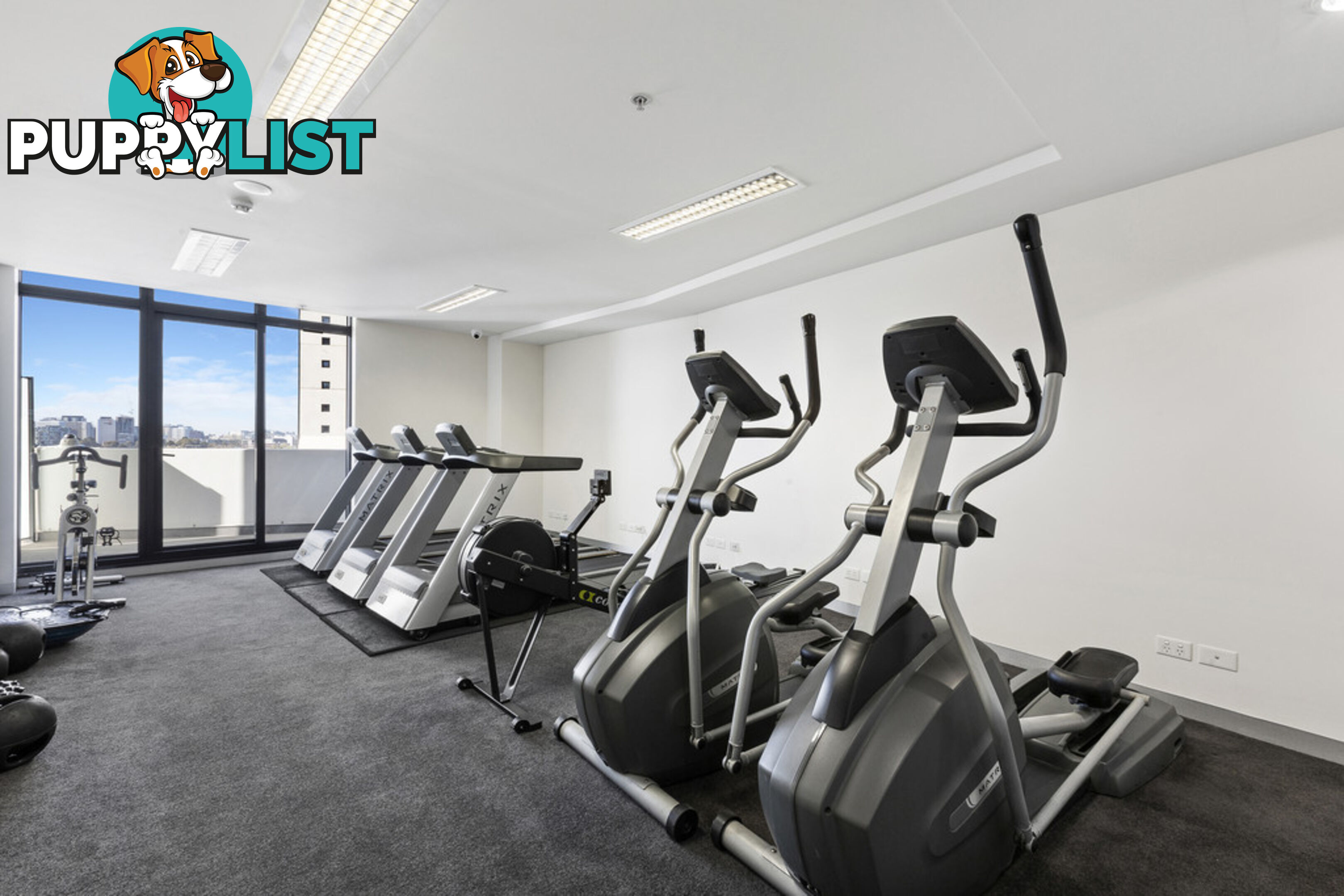 1612/283 Southbank SOUTHBANK VIC 3006