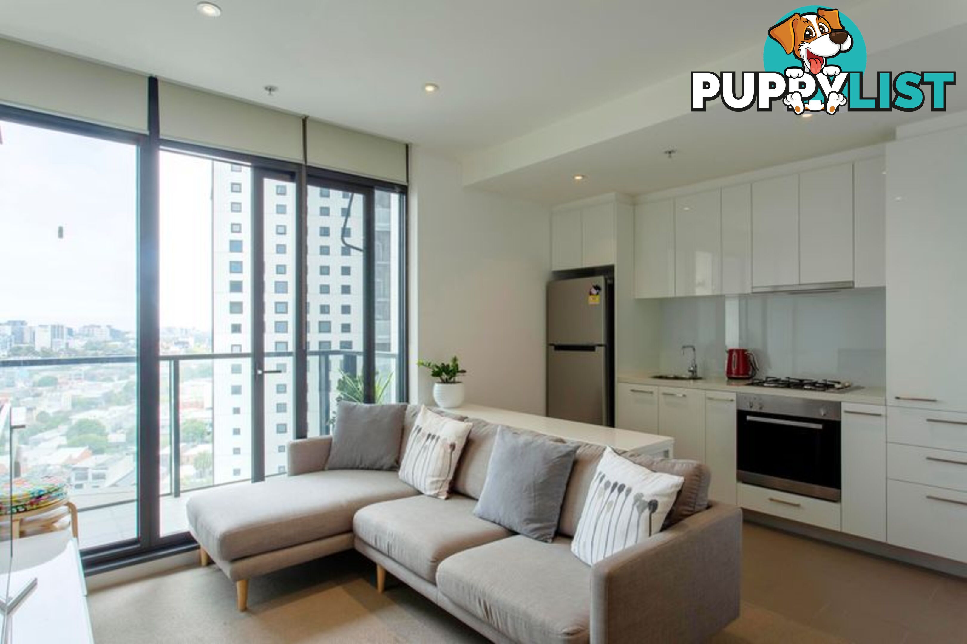 1612/283 Southbank SOUTHBANK VIC 3006