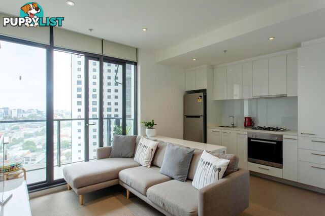 1612/283 Southbank SOUTHBANK VIC 3006