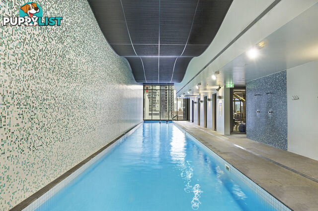 1612/283 Southbank SOUTHBANK VIC 3006