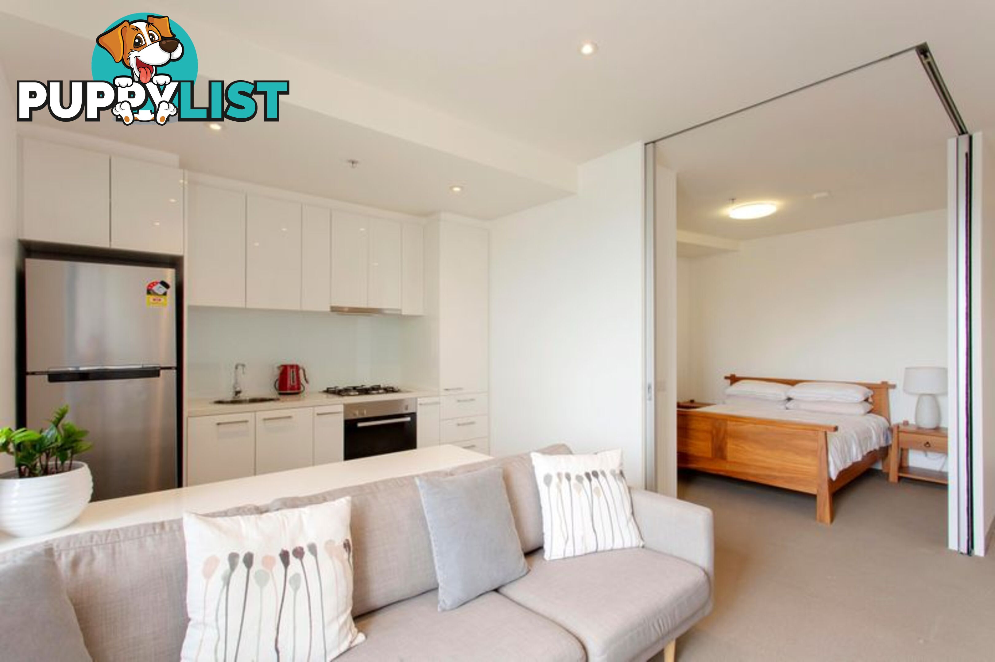 1612/283 Southbank SOUTHBANK VIC 3006