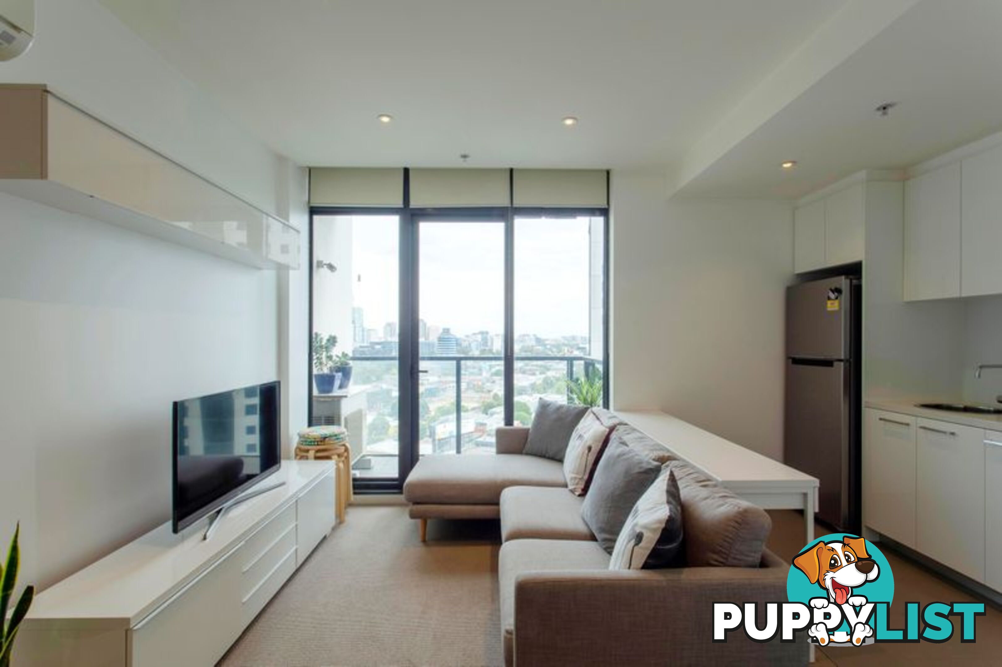 1612/283 Southbank SOUTHBANK VIC 3006