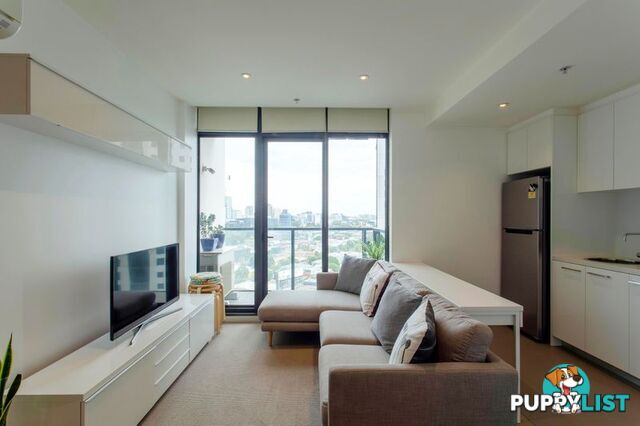 1612/283 Southbank SOUTHBANK VIC 3006