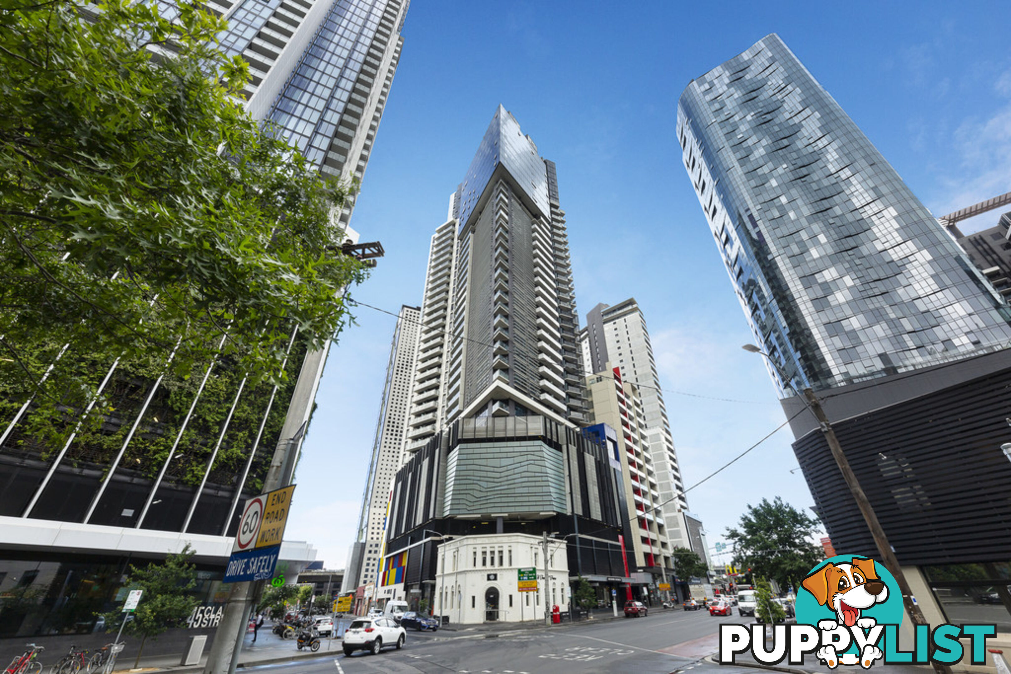 1612/283 Southbank SOUTHBANK VIC 3006