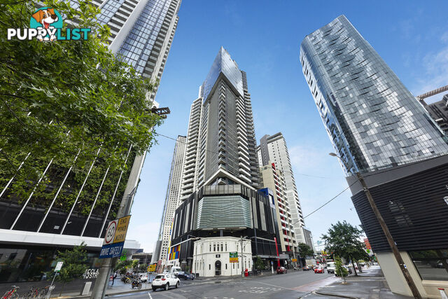 1612/283 Southbank SOUTHBANK VIC 3006