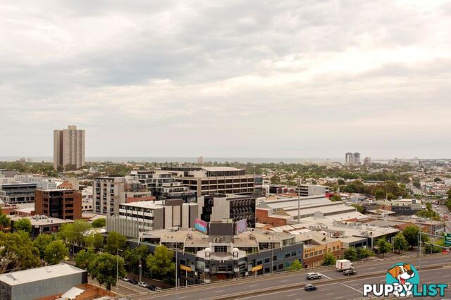 1612/283 Southbank SOUTHBANK VIC 3006